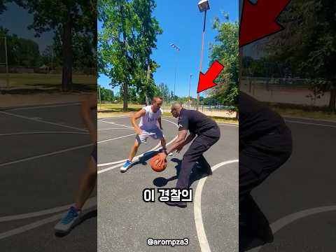 농구가 흑인 스포츠인 이유 ㄷㄷ