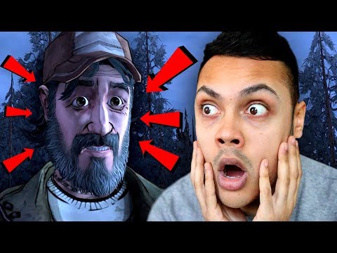 REUNITED WITH KENNY !!! (The Walking Dead Season 2 Episode 2)