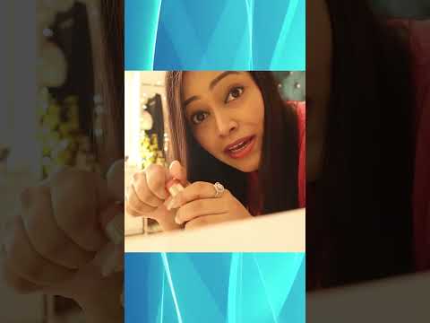 Testing Secret Hidden lipstick hack #shorts #rekhasharmashorts #benaturalshorts #beauty