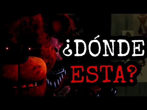 Los 7 Misterios DE FNAF Que Nadie Pudo Resolver🤔🐻 | Five Nights at Freddy's