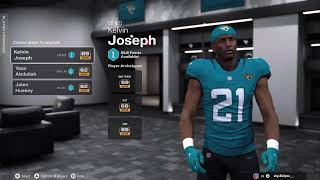VS CHIEFS