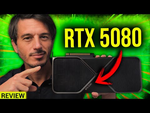 RTX 5080: ¿MEJOR GPU GAMING Calidad - Precio (Gama Alta)? | Review y Benchmarks en Español