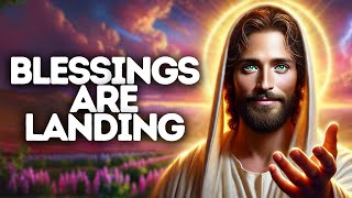 God Says: Everything Is About to Align in Your Favor | God Message Today | Gods Message Now | God