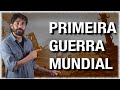 Imperialismo e Primeira Guerra Mundial