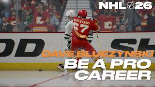 Getting Good Results (NHL 26 Be A Pro Ep.80)