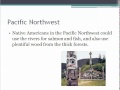 Native American Environmental Adaptations