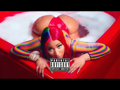 Tyga, - "PUMP" IIII Nicki Minaj, Wiz Khalifa, Megan Thee Stallion, Quavo, Dababy, [FULL MUSHUP]