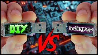 IndieGoGo VS DIY Hacking Tools! Put to The Test!