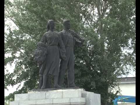 Реконструкція Харківського мосту