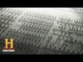 Lawrence Fishburn's Historical Insights