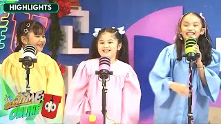 House of RepresentaKIDS: Thinking about Ex | Showtime Online U