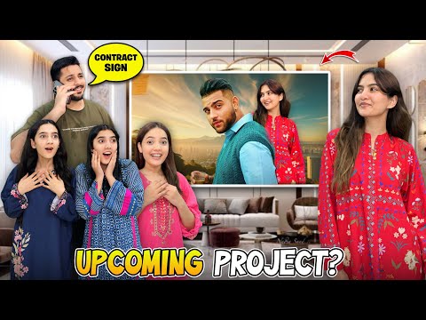 Karan Aujla ke sath Upcoming Collab ? 😍❤️ | Mithai Boxes Distribution 🎉🎁 | Hira Faisal | Sistrology