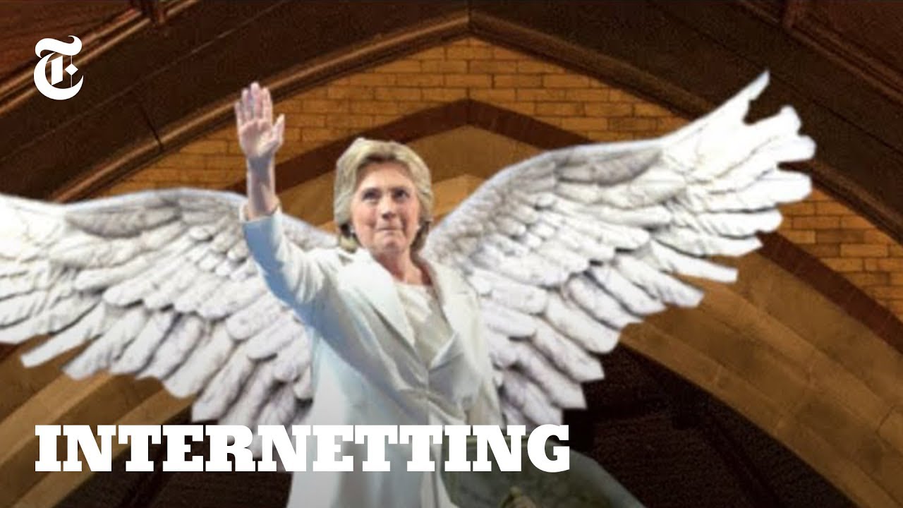The Dark Art of Political Memes Internetting with Amanda Hess