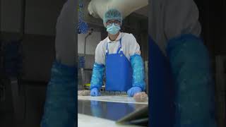 Avec un emballage à 500 euros il fait passer son saucisson pour un produit du terroir
