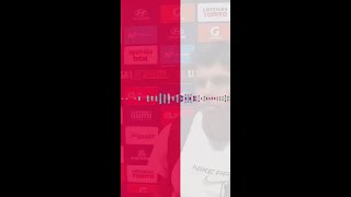 "Los clásicos son partidos aparte" - Esteban Pavez | #L1Radio