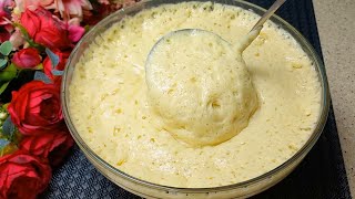 МУКА, МАНКА И КИПЯТОК! Вкуснятина из ничего! Я их просто обожаю! ОСТАНОВИТЬСЯ БУДЕТ СЛОЖНО!