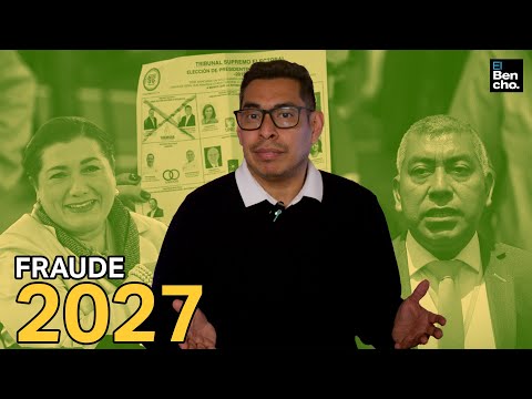 FRAUDE 2027