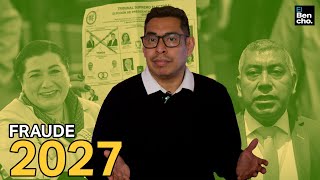 FRAUDE 2027