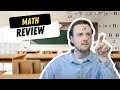 AP Environmental Science Math Exam Strategies
