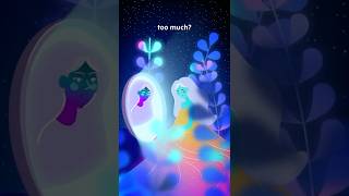 Am I too much? #mirrortalks