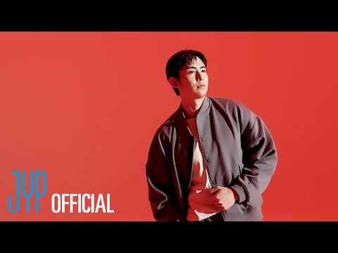 패.완.얼의 올바른 예 😎💦 본업 천재 닉쿤의 아식스 광고 현장 비하인드 🎬| (EN/JP/TH/CN)