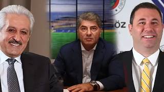 Şerefiyle başkan oldu onuruyla veda etti yolun açık olsun Başkan/Yeni Başkan kim olacak/ #fenerbahçe