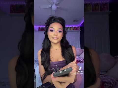 Best of Arianna Hailey | Arianna Hailey A Menace These Days #shorts #itsari.aleise