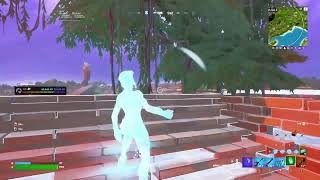 Gameplay solo fortnite