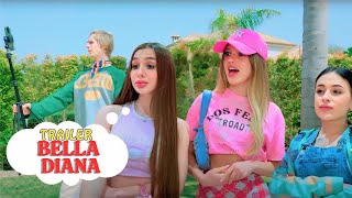 COME VINCERE IL CONCORSO PER I PRIVILEGI ESTIVI? 🌟  Trailer Bella Diana 🐰