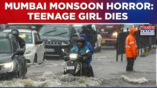 Mumbai Rains: Days After Tree Kills Minor, Girl Dies In Waterlogged Street; Power Officials Booked