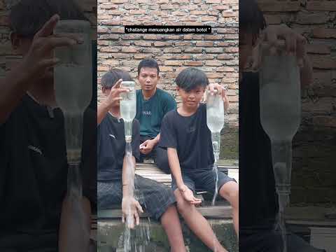 Kalah telak #komedi #lucu