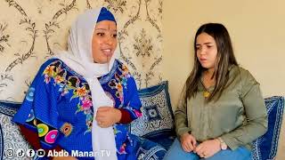 فيلم قصير: دار ليها 88 غرزة ف وجها بسبب انها مبغاتش تمشي معاه 😱 ولكن في النهاية …(قصة حزينة)