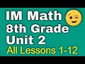 Scaling and Transformations in Geometry