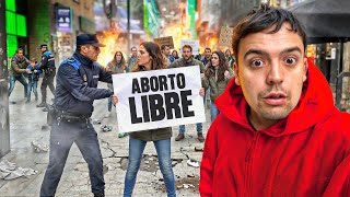 El LADO OSCURO de ANDORRA 🇦🇩 