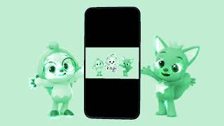 100 Billion Views & 100 Billion Subscribers | Pinkfong & Hogi | Amazing Intro Overlay Effects | 2025