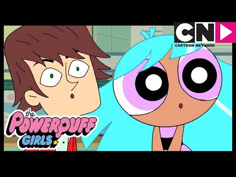 Jamás Vencida | Las Chicas Superpoderosas | Cartoon Network