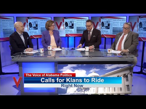 The V - February 24, 2019 - Calls for Klans to Ride