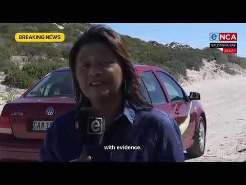 YouTube video thumbnail: Police Resume Search for Missing Joshlin Smith