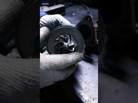 Последний мастодонт надёжности или когда авто делали инженеры?