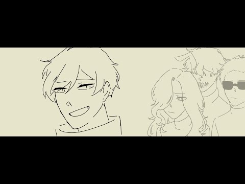 Among Us Animation ft. Amigops (unf.)