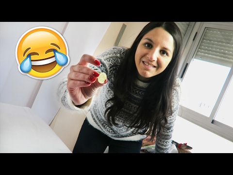 GRABANDO BROMAS | DETRÁS DE LAS CÁMARAS 3