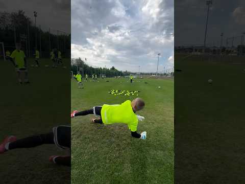 OMG🤯UNBELIEVABLE GK 🔥🧤⭐️ #ytshorts #football #ronaldo #gk