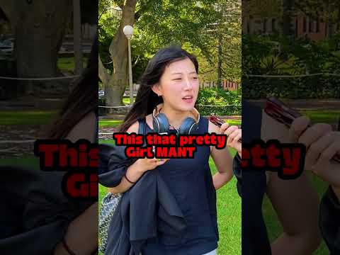 I Asked Strangers About Their FAVOURITE KPOP Lyrics and Got SHOCKING Answers!