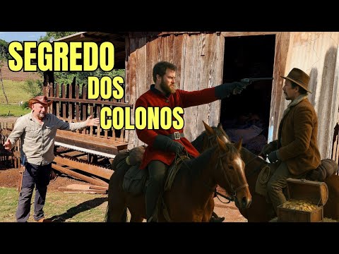 Eles PERDERAM seus TESOUROS aqui!