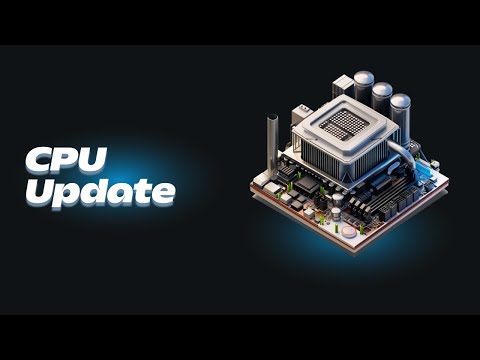 Boost Your Mining Power: The Importance of CPU Upgrades