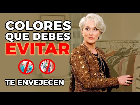 TENDENCIAS DE MODA Para Señoras de 50 60 70 80 Años | COMO VERSE ELEGANTE SI ERES UNA MUJER MADURA