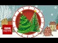 Evaluating the Environmental Impact of Christmas Trees