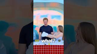 SOLVE a RUBIK’S CUBE or GET PIED! #shorts
