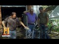 Understanding the Tandem Bike and Its Story
