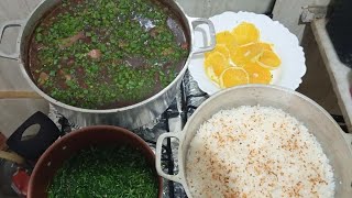 Feijoada de Restaurante Feita na Panela de Pressão em Casa